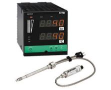 W9熔体压力和温度检测系统